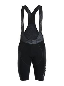 Craft CTM Thermal Fietsbroek Kort Zwart Heren