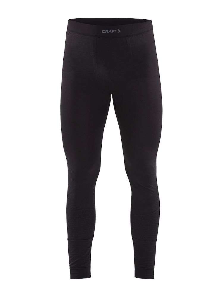 Craft Active Intensity Thermobroek Lang Zwart Heren