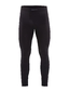Craft Active Intensity Thermobroek Lang Zwart Heren