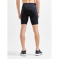 Craft ADV Essence Hardloopbroek Kort Zwart Heren