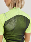 Craft Essence Light Windvest Geel Dames