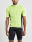 Craft Essence Light Windvest Geel Heren