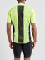 Craft Essence Light Windvest Geel Heren