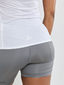 Craft Pro Dry Nanoweight Ondershirt Zonder Mouwen Wit Dames
