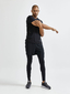 Craft Core Essence Hardloopbroek Lang Zwart Heren