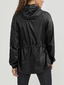 Craft ADV Charge Wind Hardloopjack Zwart Dames