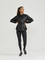 Craft ADV Charge Wind Hardloopjack Zwart Dames
