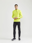Craft CORE Gain Midlayer Lange Mouwen Geel Heren
