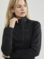 Craft CORE Gain Midlayer Lange Mouwen Zwart Dames
