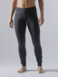 Craft CORE Dry Thermo Onderkleding Set Zwart Dames