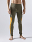 Craft CORE Dry Thermo Onderkleding Set Grijs/Oranje Heren