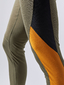 Craft CORE Dry Thermo Onderkleding Set Grijs/Oranje Heren