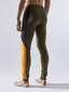 Craft CORE Dry Thermo Onderkleding Set Grijs/Oranje Heren