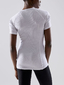 Craft Active Extreme X RN Ondershirt Korte Mouwen Wit Dames