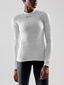 Craft Active Extreme X CN Thermoshirt Lange Mouwen Wit Dames