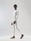 Craft Active Extreme X CN Thermoshirt Lange Mouwen Wit Dames