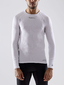 Craft Active Extreme X CN Ondershirt Lange Mouwen Wit Heren