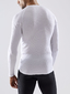 Craft Active Extreme X CN Ondershirt Lange Mouwen Wit Heren