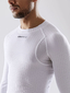 Craft Active Extreme X CN Ondershirt Lange Mouwen Wit Heren