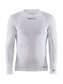Craft Active Extreme X CN Ondershirt Lange Mouwen Wit Heren