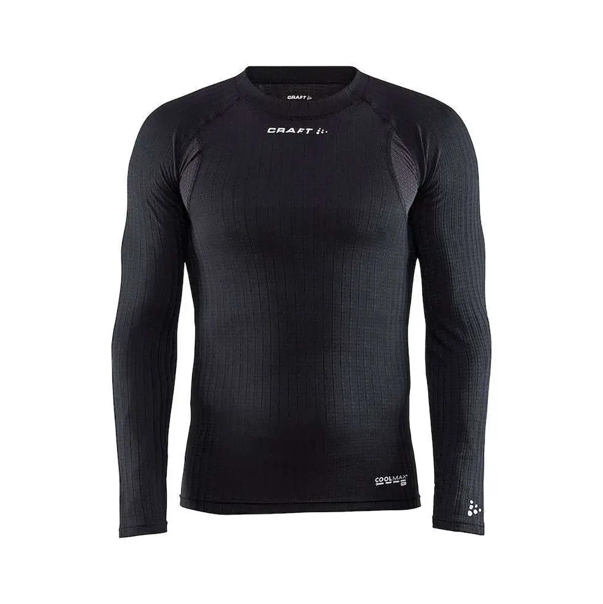 Craft Active Extreme X CN Ondershirt Lange Mouwen Zwart Heren