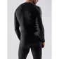 Craft Active Extreme X CN Ondershirt Lange Mouwen Zwart Heren