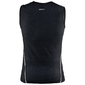 Craft Cool Mesh Superlight Ondershirt Zonder Mouwen Zwart Heren