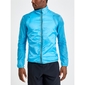 Craft PRO Hypervent Hardloopjack Blauw Heren