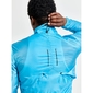 Craft PRO Hypervent Hardloopjack Blauw Heren