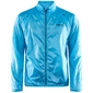 Craft PRO Hypervent Hardloopjack Blauw Heren