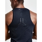 Craft PRO Hypervent Hardloopsinglet Zwart Heren