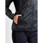 CRAFT PRO Hypervent Hardloopjack Zwart Dames — afbeelding 6