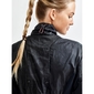 Craft PRO Hypervent Hardloopjack Zwart Dames