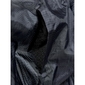 Craft PRO Hypervent Hardloopjack Zwart Dames