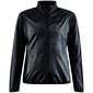 Craft PRO Hypervent Hardloopjack Zwart Dames