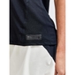 Craft PRO Hypervent Hardloopshirt Korte Mouwen Zwart/Zwart Dames