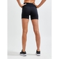 Craft PRO Hypervent Hardloopbroek Kort Zwart Dames