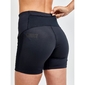 Craft PRO Hypervent Hardloopbroek Kort Zwart Dames