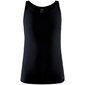 Craft CORE Dry Ondershirt Zonder Mouwen Zwart Dames