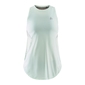 Craft ADV Charge Shiny Hardloopshirt Zonder Mouwen Grijs Dames