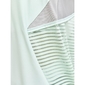 Craft ADV Charge Shiny Hardloopshirt Zonder Mouwen Grijs Dames