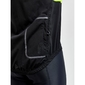 Craft ADV Endurance Hydro Fietsjack Geel/Zwart Heren
