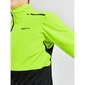 Craft ADV Endurance Hydro Fietsjack Geel/Zwart Heren