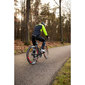 Craft ADV Endurance Hydro Fietsjack Geel/Zwart Heren