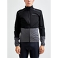Craft ADV Endurance Hydro Fietsjack Zwart/Grijs Heren