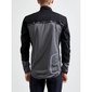 Craft ADV Endurance Hydro Fietsjack Zwart/Grijs Heren