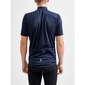 Craft CORE Endurance Fietsshirt Korte Mouwen Donkerblauw Heren