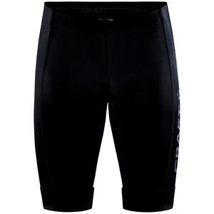 Craft CORE Endurance Fietsbroek Kort Zonder Bretels Zwart Heren