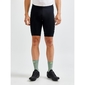 Craft CORE Endurance Fietsbroek Kort Zonder Bretels Zwart Heren