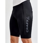 Craft CORE Endurance Fietsbroek Kort Zonder Bretels Zwart Heren